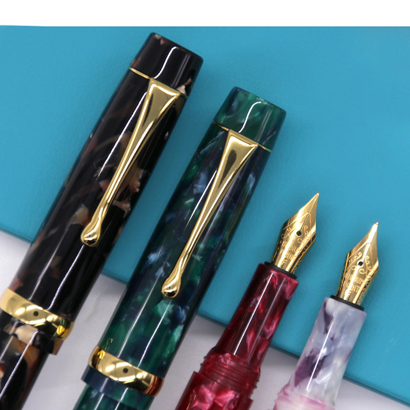 Acrylic fountain pen