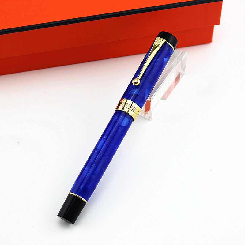 Tofu Fountain Pen Men And Women Special