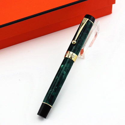 Tofu Fountain Pen Men And Women Special