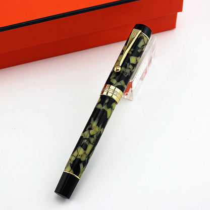 Tofu Fountain Pen Men And Women Special