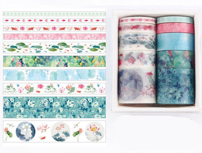 Washi tape set