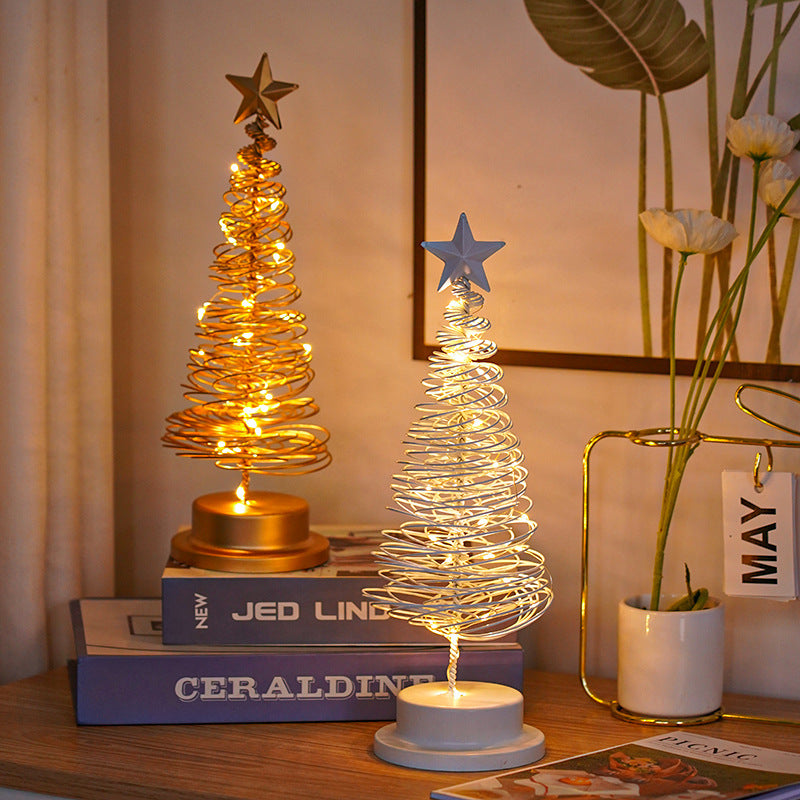 LED Christmas Tree Lamp 