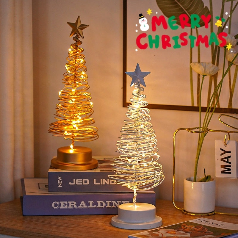 LED Christmas Tree Lamp