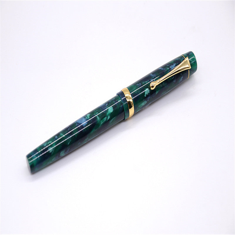 Acrylic fountain pen