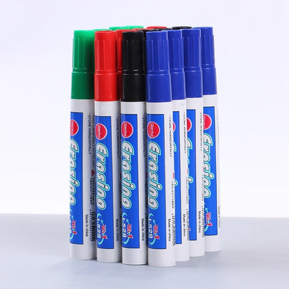 Rewritable Color Water-based Dry Erase Whiteboard Pen