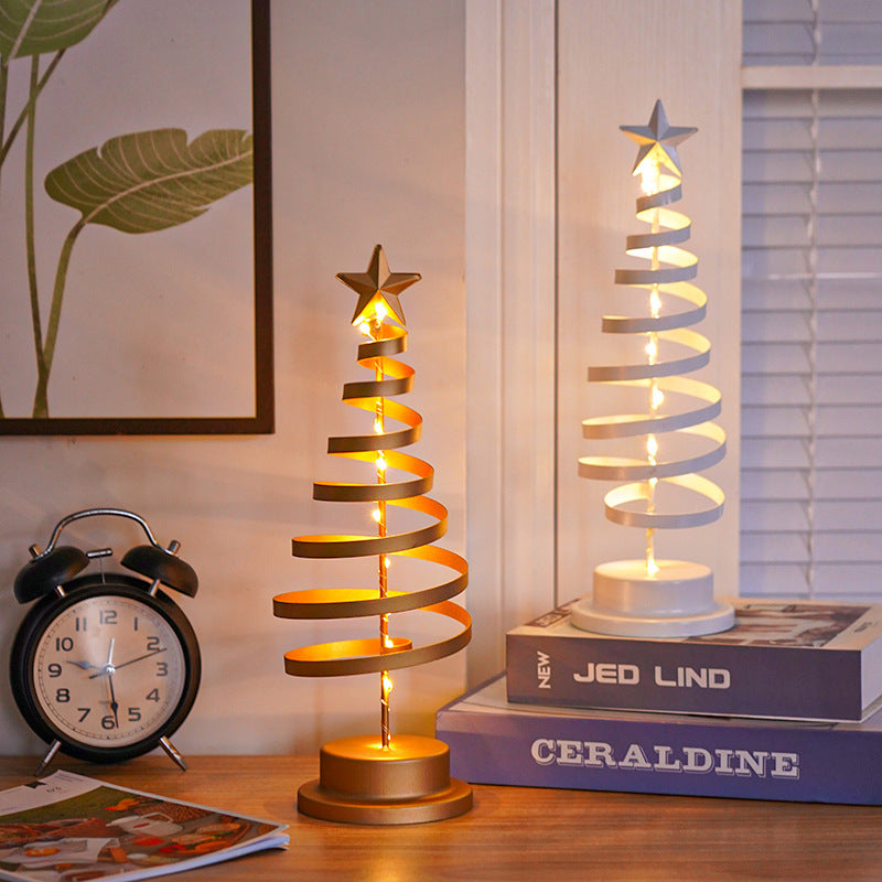 LED Christmas Tree Lamp 